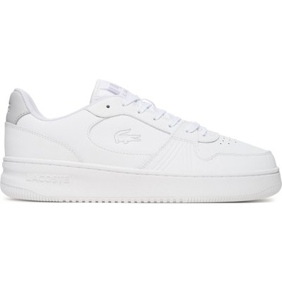 Sneakers Lacoste L001 Set 7-48SMA0018 Weiß