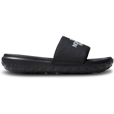 Pantoletten The North Face M Never Stop Cush Slide NF0A8A90KX71 Schwarz