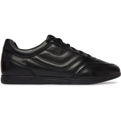 Sneakers Geox U Renan U654GD 000TU C9999 Schwarz