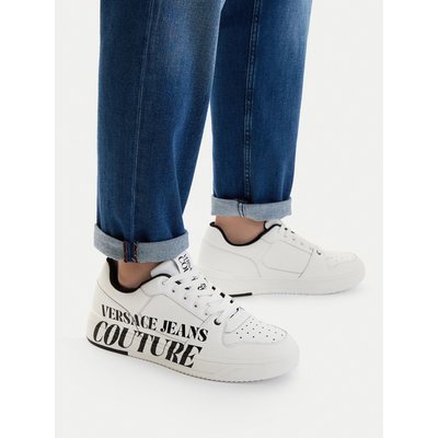 Sneakers Versace Jeans Couture 80YA3SJ5 Weiß