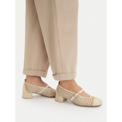 Pumps Hispanitas RHV264686 C001 Écru