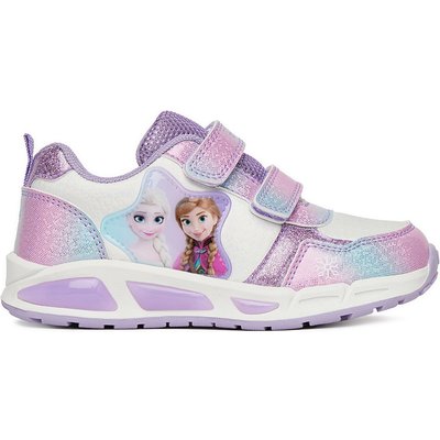 Sneakers Frozen CEO-CP23-AW25-202DFR Violett