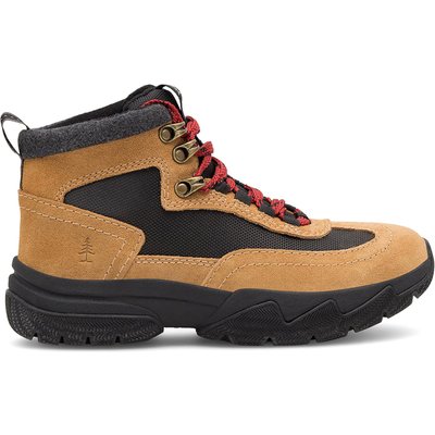 Schnürstiefeletten BASS OUTDOOR BA11F002 Braun