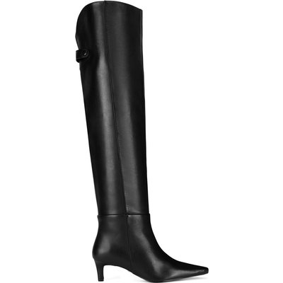 Stiefel Gino Rossi TONI-116142 Schwarz
