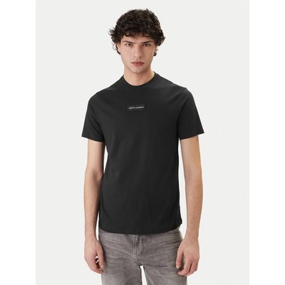 Armani Exchange T-Shirt XM002471 AF10356 UB101 Dunkelblau Slim Fit