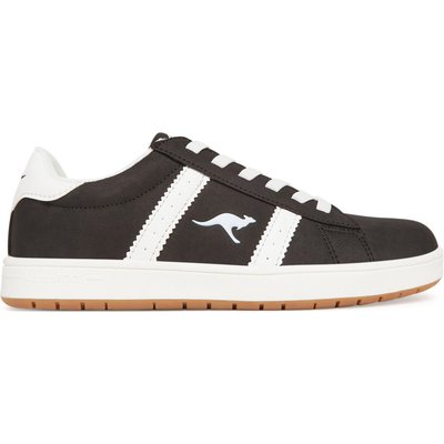 Sneakers KangaRoos K-CA Miles OS 10263 000 5012 Schwarz