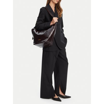 Handtasche Gino Rossi C-ZAINA-RX8784 Braun