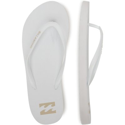 Zehentrenner Billabong 800269A Weiß