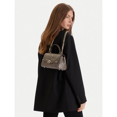 Handtasche Aigner Diadora S 134003 Braun