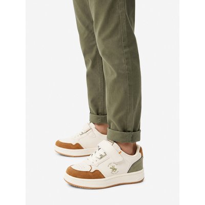 Sneakers Beverly Hills Polo Club EO-AVO-315-200-1 Weiß
