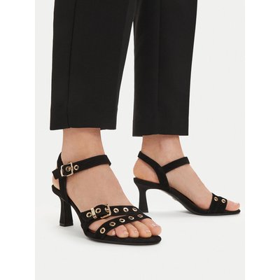 Sandalen Tamaris 1-28319-46 Schwarz
