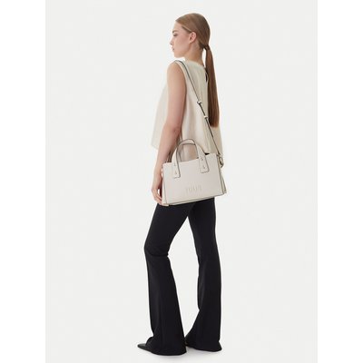 Handtasche TOUS 2002373401 Creme