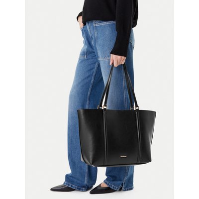 Handtasche GINO ROSSI CEO-YANAY Schwarz