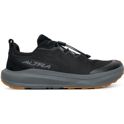 Sneakers Altra Voyager AL0A85SQ Schwarz