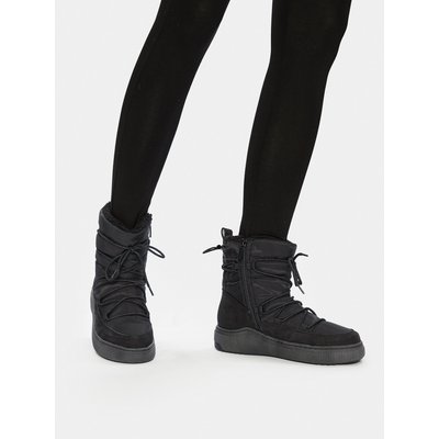 Schneeschuhe Tamaris 8-86201-43 Schwarz