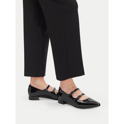 Halbschuhe Clarks Natalyn Lane 26181930 Schwarz