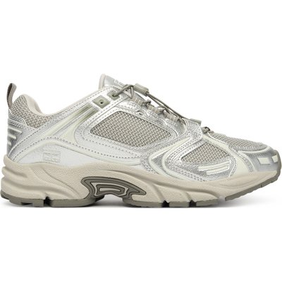 Sneakers Tommy Jeans Archive '97 EN0EN02923 Silberfarben