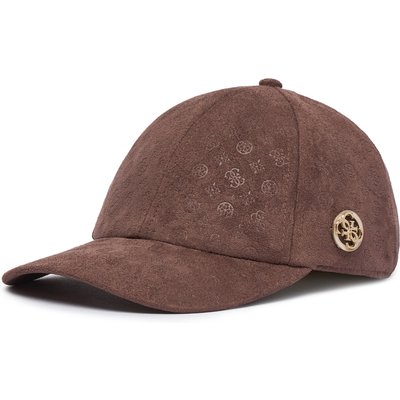 Cap Guess AW5627 POL01 Braun