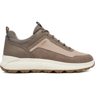 Sneakers Geox D Spherica 4X4 B Abx D5626C 0119J C5XQ6 Beige