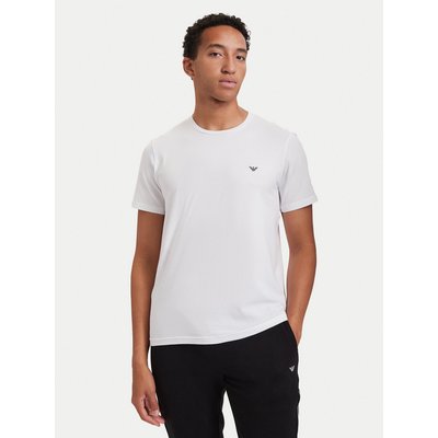 Emporio Armani Underwear T-Shirt-Set EM000391 AF25017 MC079 Bunt Slim Fit