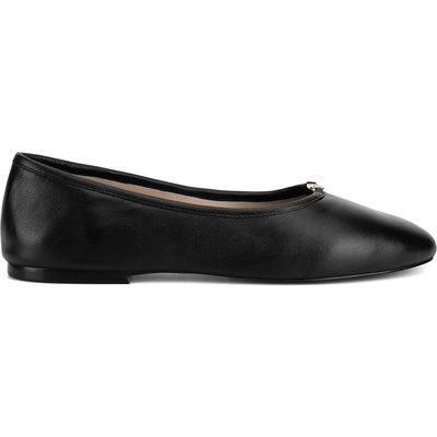 Ballerinas Gino Rossi SAMAH-115986 Schwarz