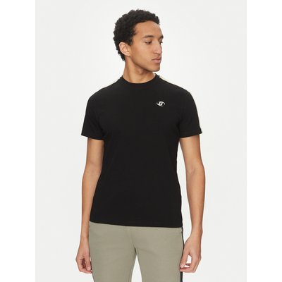 Guess T-Shirt Z5GI13 I3Z14 Schwarz Regular Fit