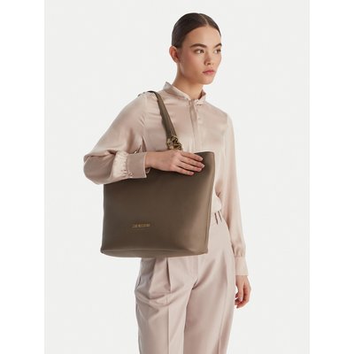 Handtasche LOVE MOSCHINO JC4005PP1OLB0203 Braun
