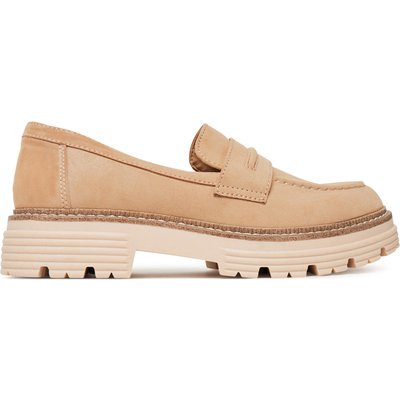 Slipper JENNY MOLLIE WS6211-07 Beige