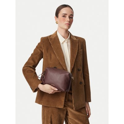 Handtasche Coccinelle U45 Coccinellenory E1 U45 15 01 01 Dunkelrot