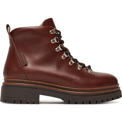 Schnürschuhe Weekend Max Mara Alain 25257961156 Braun