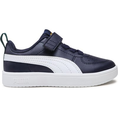 Sneakers Puma Rickie AC+ PS 385836 07 Dunkelblau