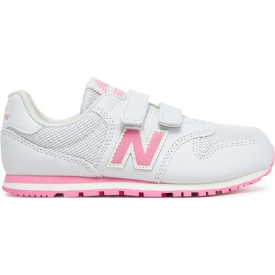 Sneakers New Balance PV500QP1 Grau