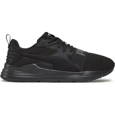 Sneakers Puma Puma Wired Run Pure 389275 01 Schwarz