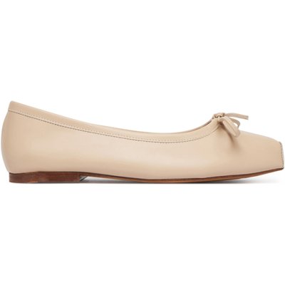Ballerinas Balagan Prima Beige