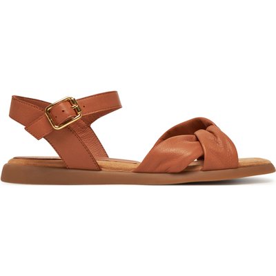 Sandalen Unisa Cambel Gra Braun