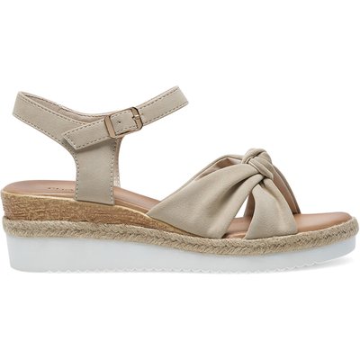 Espadrilles Clara Barson ALIA WS2189-30 Beige