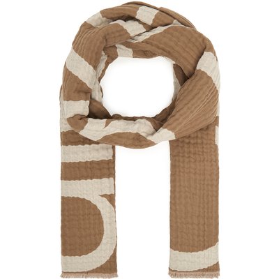 Schal Calvin Klein K60K612879 Beige