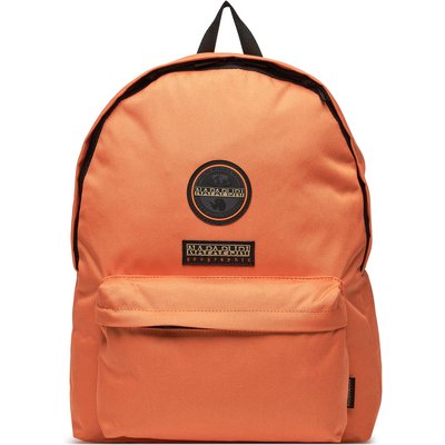 Rucksack Napapijri Voyage 3 NP0A4GGHA691 Korallenfarben