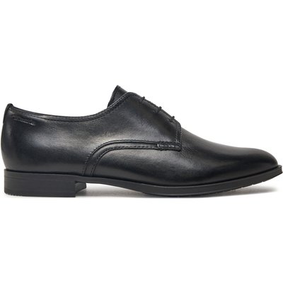Oxford Schuhe Tamaris 1-23201-44 Schwarz