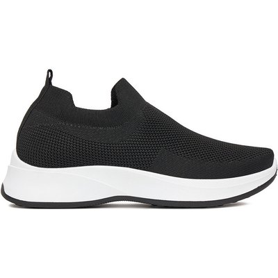 Sneakers DeeZee CEO-CM241227-1 Schwarz