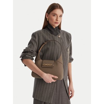 Handtasche DKNY R523KL20 Beige