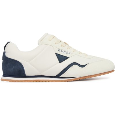 Sneakers Guess FMJOLM ELE12 Creme