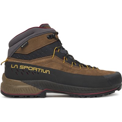 Trekkingschuhe La Sportiva Tx4 Evo Mid Gtx GORE-TEX ZFAS047N07E32 Braun