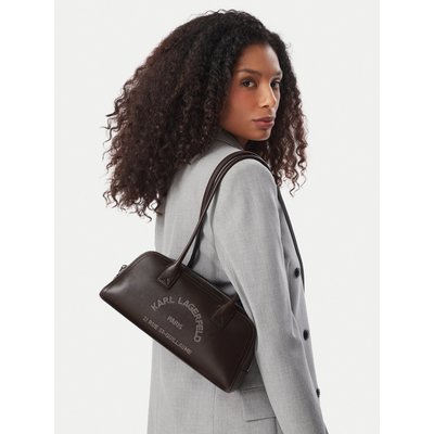 Handtasche KARL LAGERFELD B4W30060 Braun