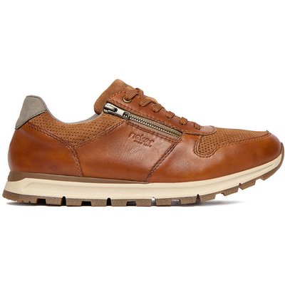 Sneakers Rieker B0505-24 Braun