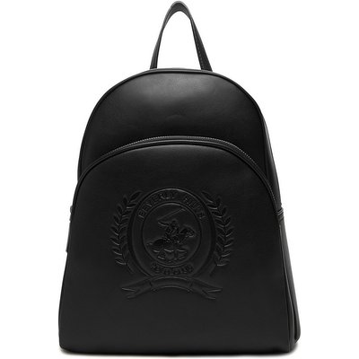 Rucksack Beverly Hills Polo Club C-BHPC-L-009-08 Schwarz