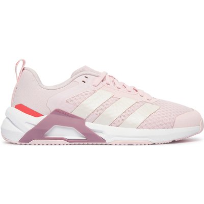 Fitnessschuhe adidas Dropset Control Training Shoes KJ9168 Hellrosa