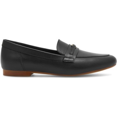 Slipper GINO ROSSI AMBER-23453PE Schwarz