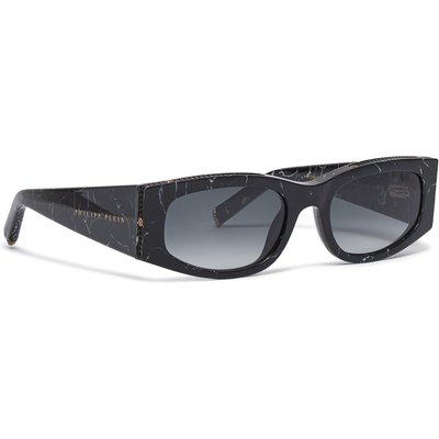 Sonnenbrillen PHILIPP PLEIN SPP025S Schwarz