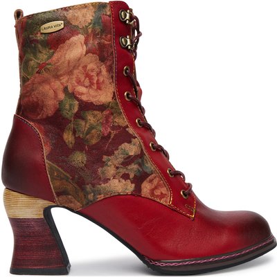 Stiefeletten Laura Vita Eleao 056 Bunt